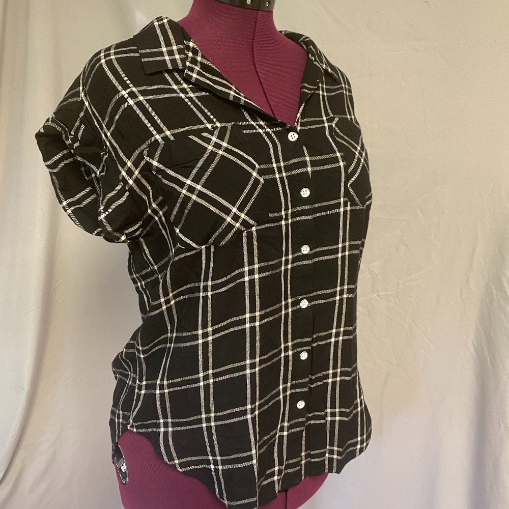 Jachs Girlfriend short sleeve